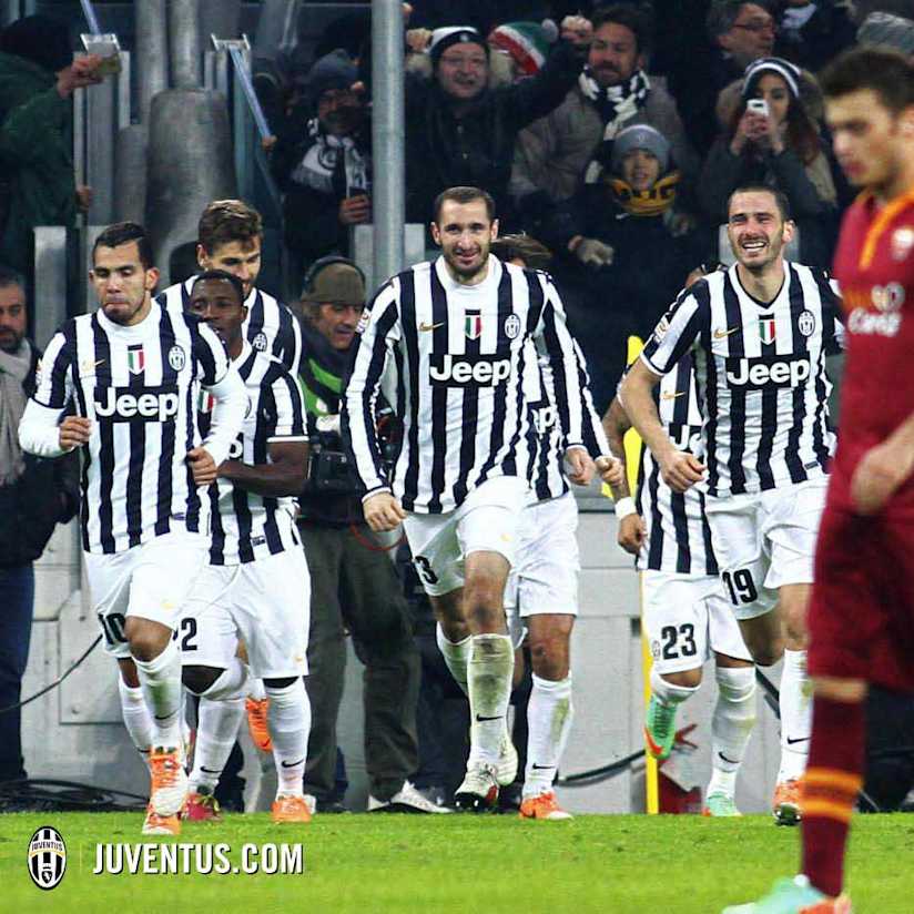 Full house for visit of Roma