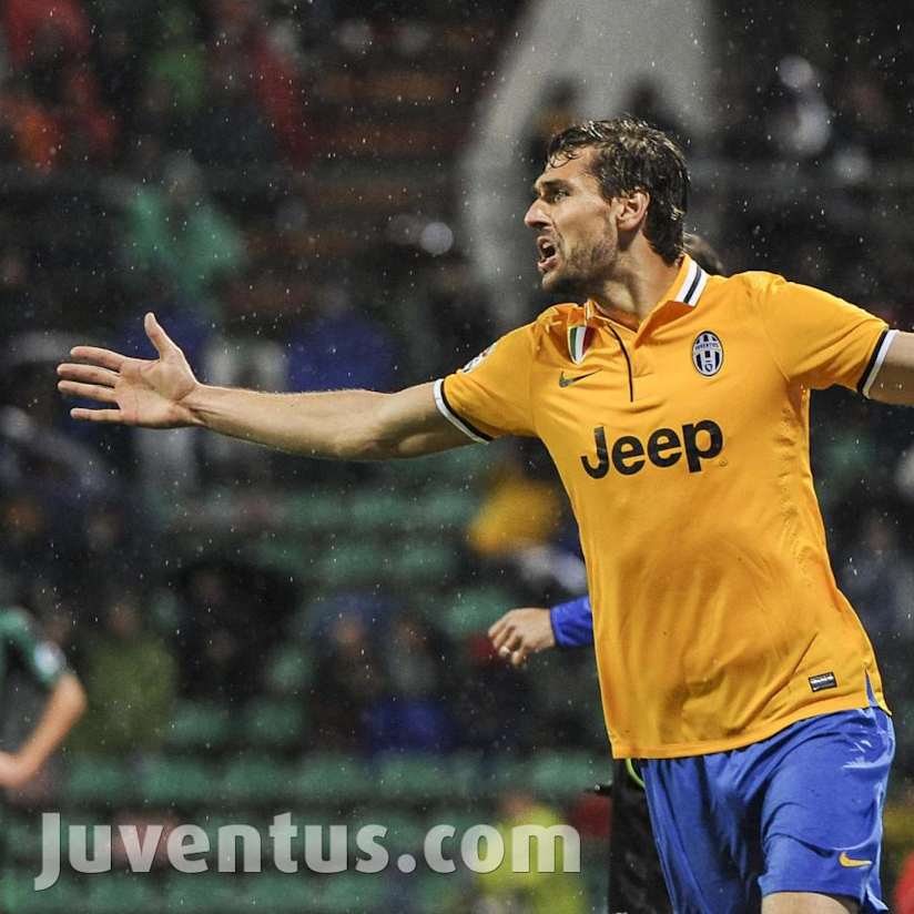 Llorente: «Lottiamo fino alla fine»