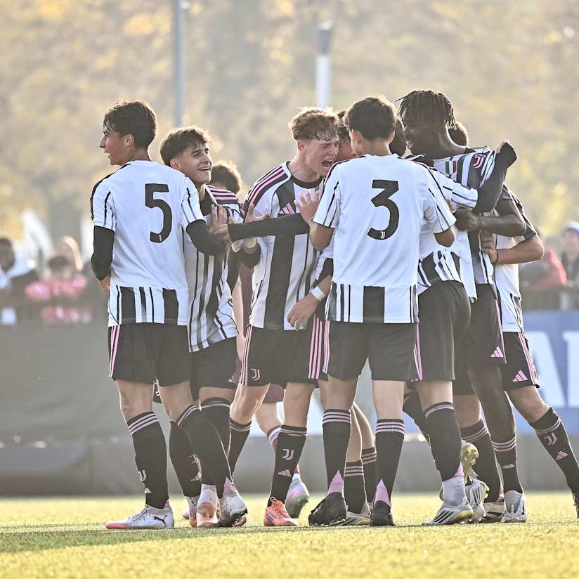 Settore Giovanile | I risultati della settimana 2-8 marzo 2026