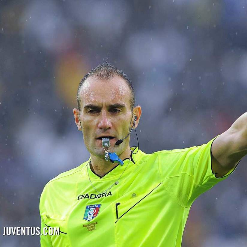 Russo in charge for Cesena encounter