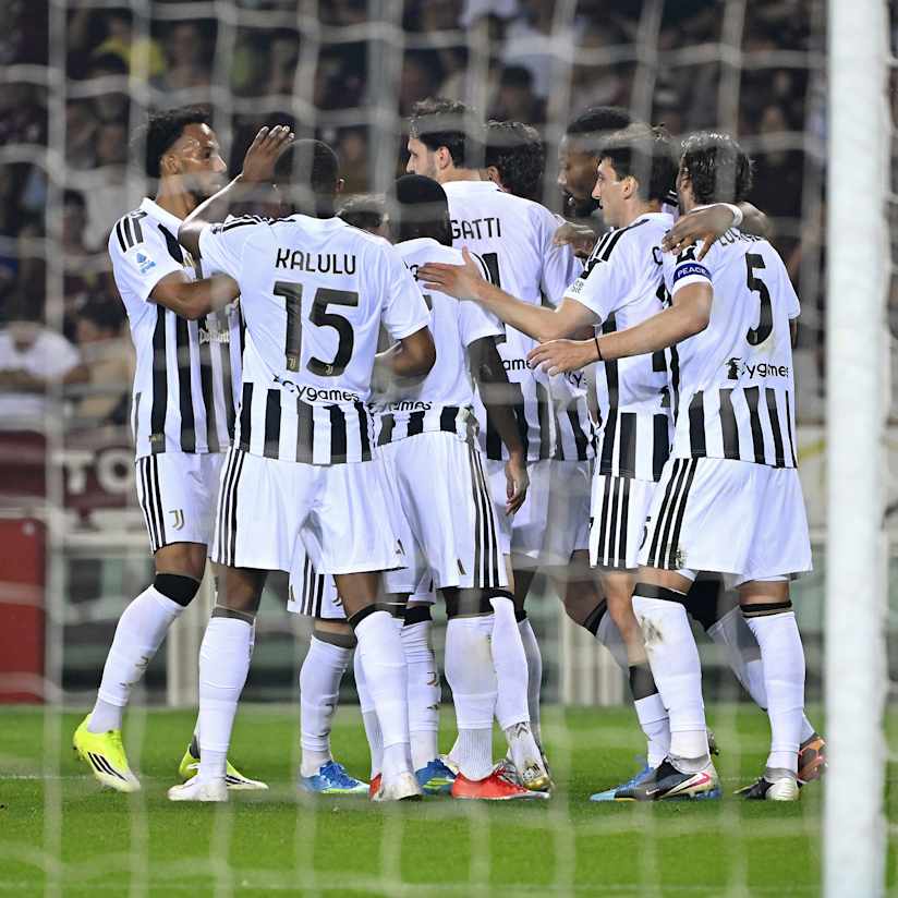 Friendly in Belgium: Bianconeri to face Standard Liege on July 25