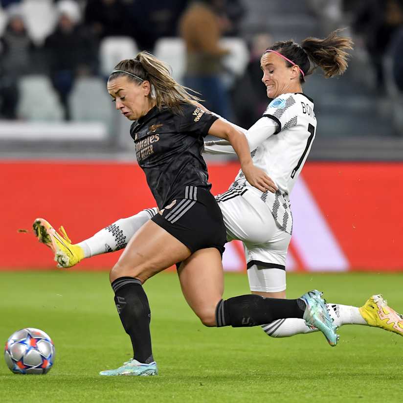 UWCL Preview | Arsenal focus & where to watch
