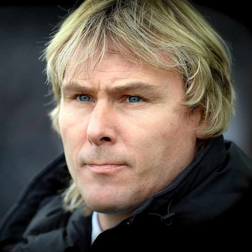 Nedved predicts exciting semi-final showdown