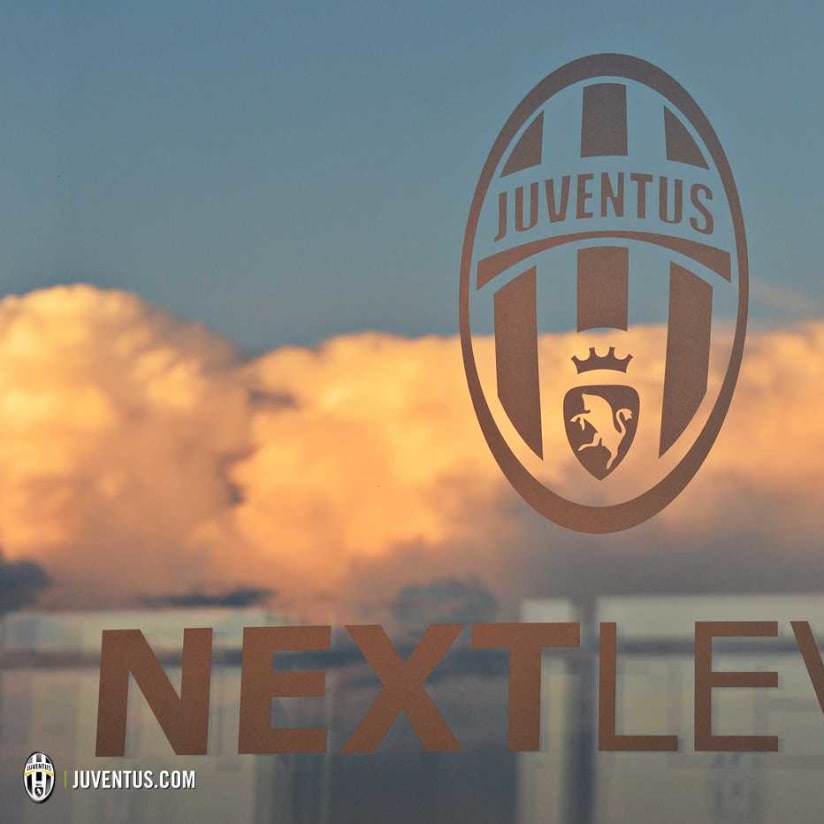 “Next Level”, Juve dan para mitranya menatap ke depan
