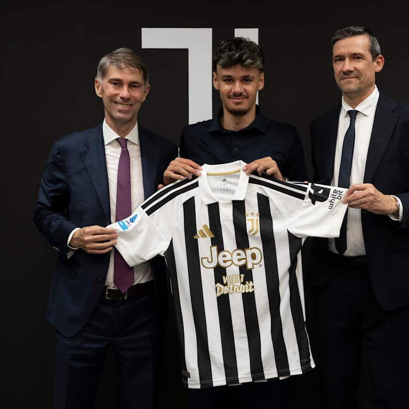 Kerim Alajbegovic joins!