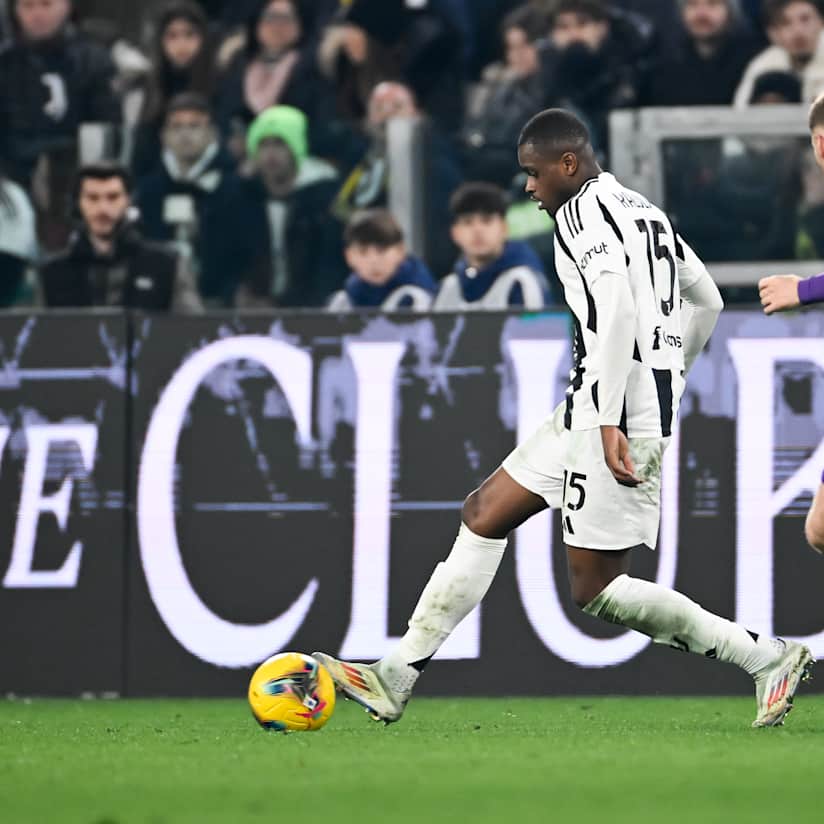 Matchday Station | Fiorentina-Juventus