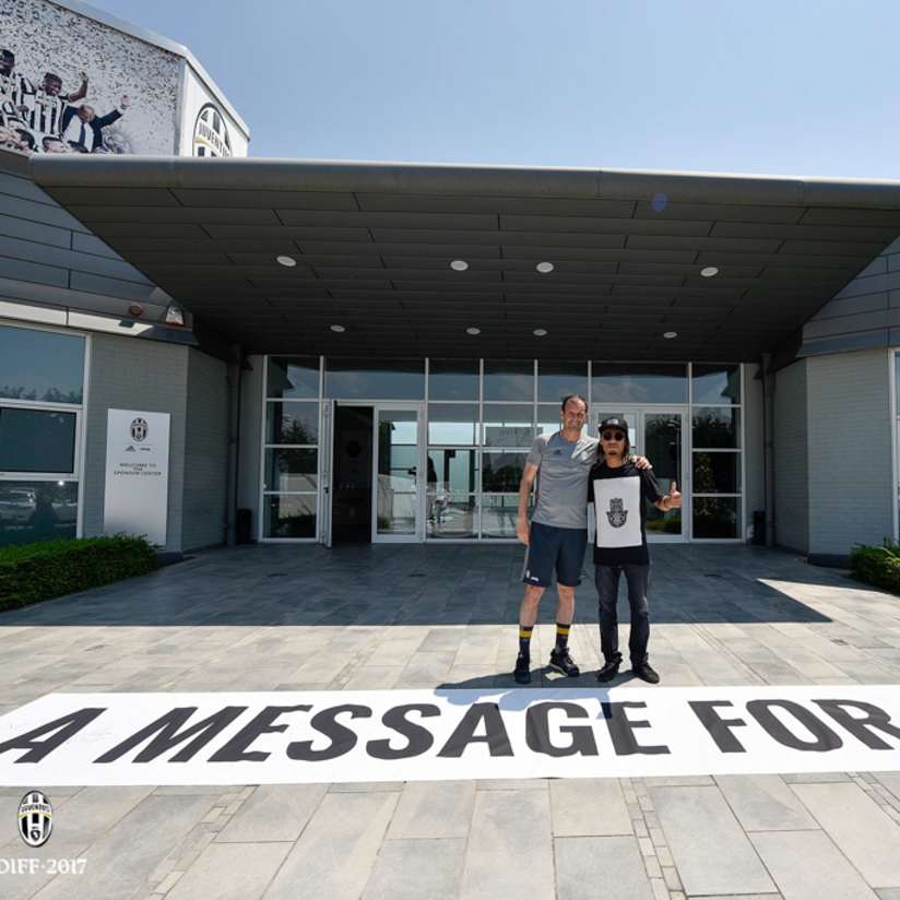 A Message For JU: The Journey Begins!