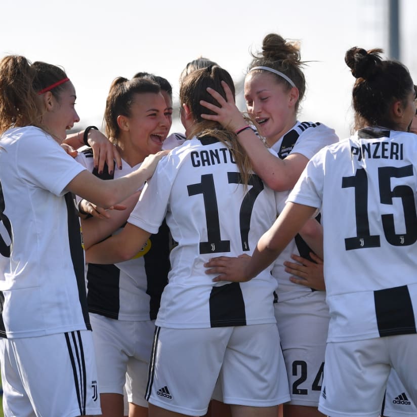 Cantore's return inspire semi-final berth