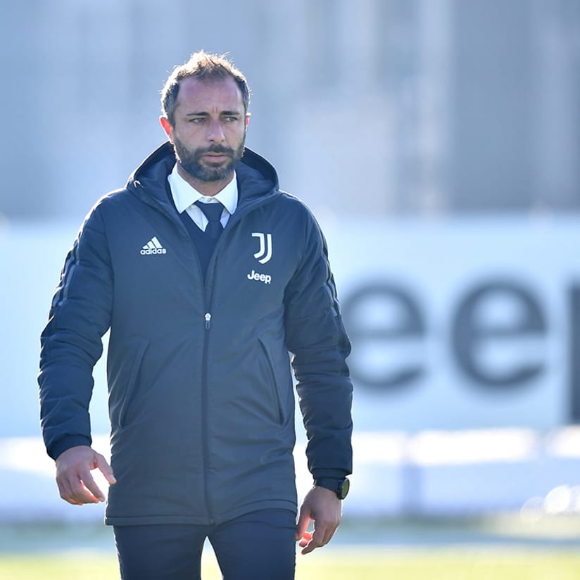 Gallery | Under 19, Juve-Lecce