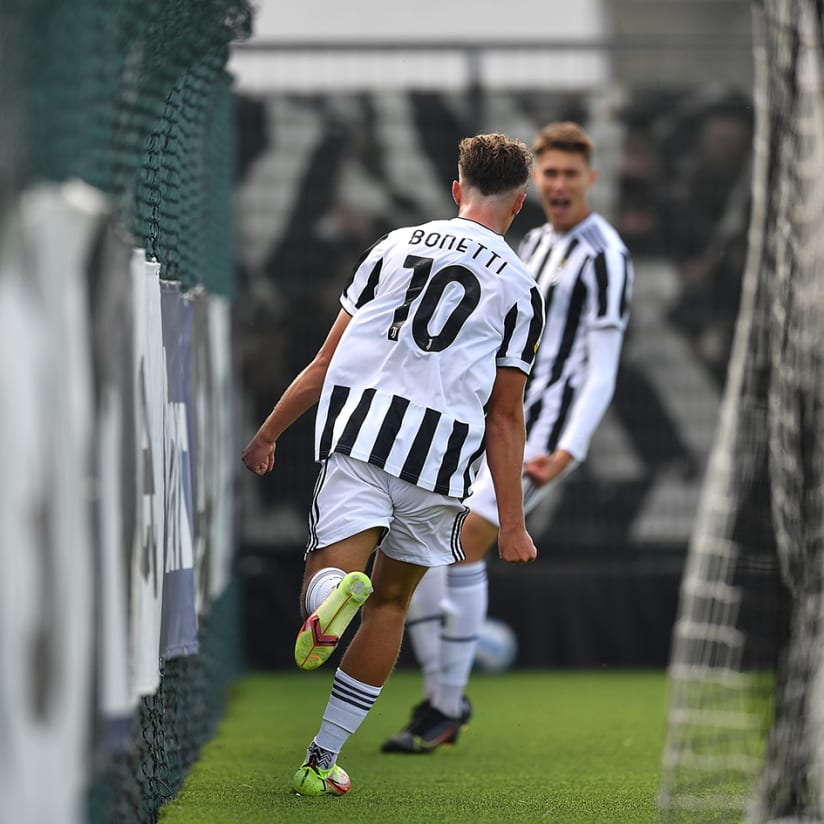 Gallery | Under 19, Juventus - Bologna 