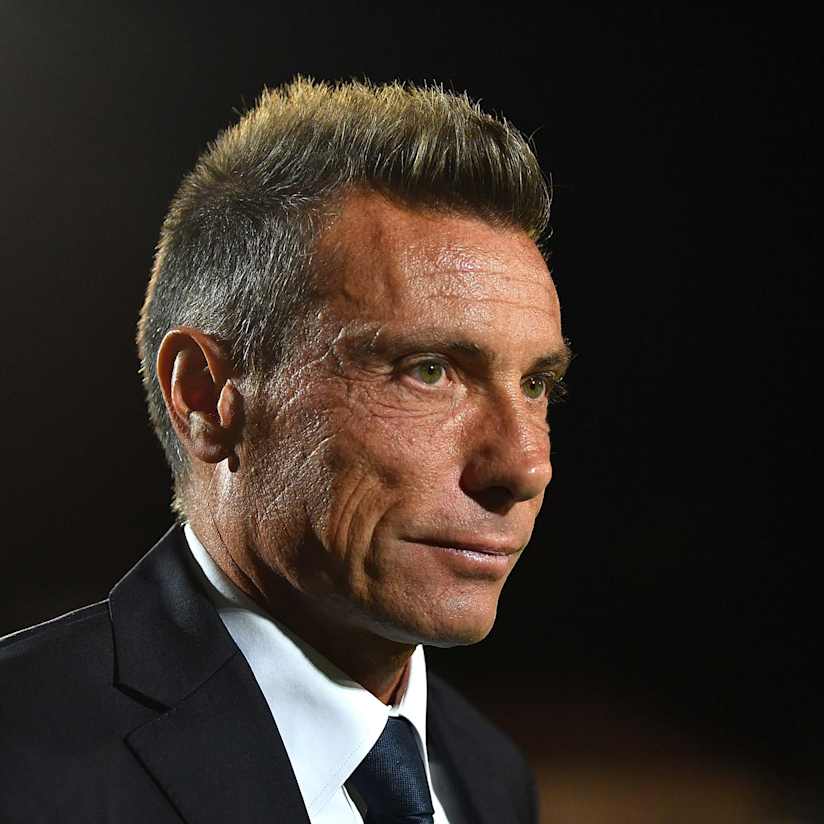 Serie C | Juventus Next Gen-Livorno | Il commento di Brambilla