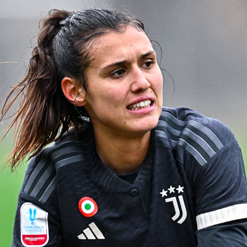 Medical Update | Federica Cafferata