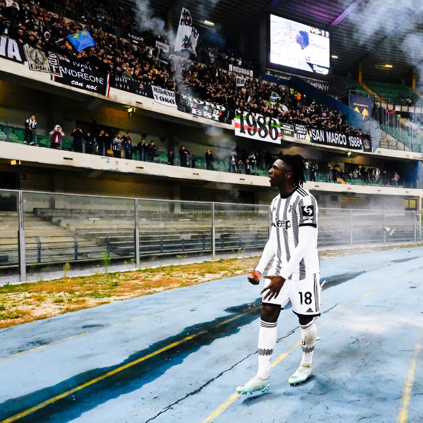 STATS & FACTS | JUVENTUS - HELLAS VERONA | SERIE A