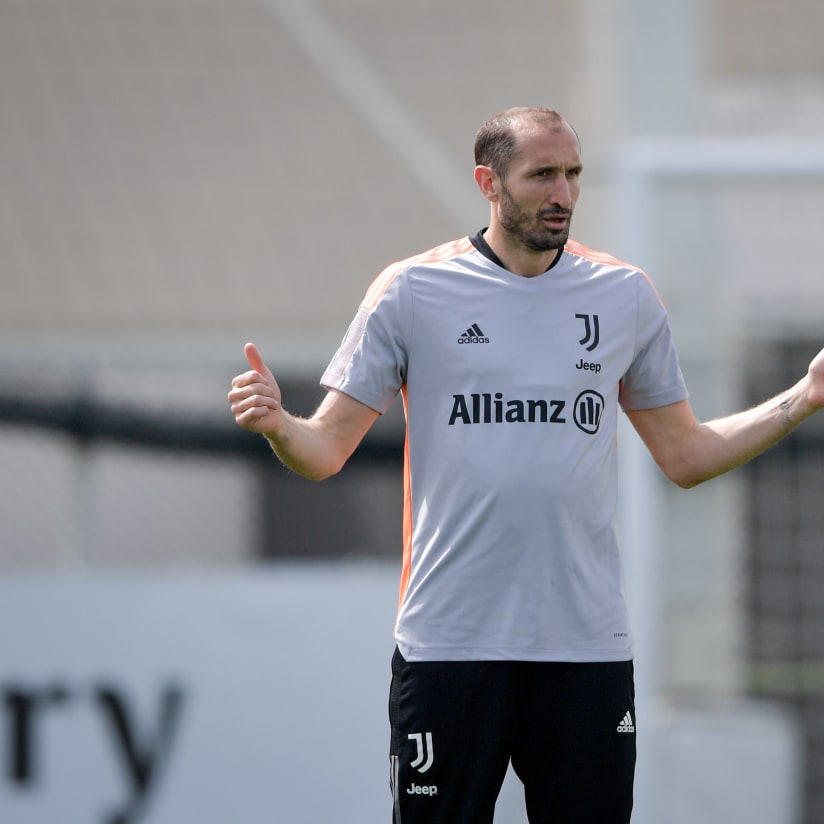 Gallery | Back to work for Bologna