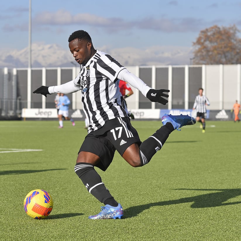 GALLERY U19 | Juve-Lazio 1-0