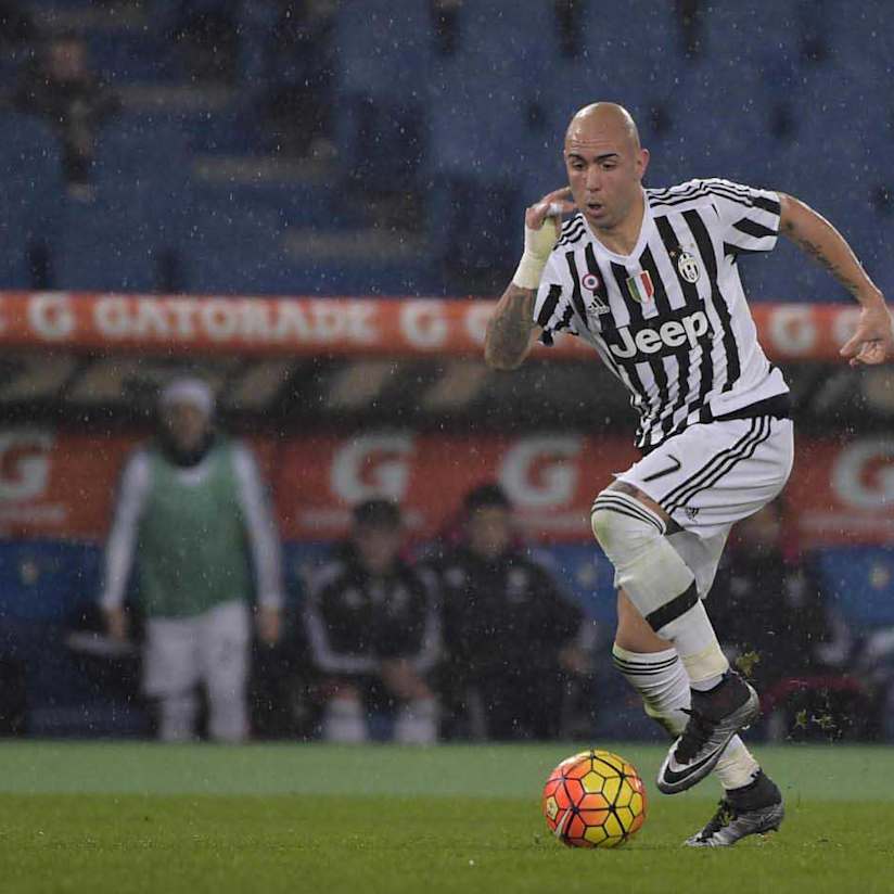 “A year to remember” for Zaza