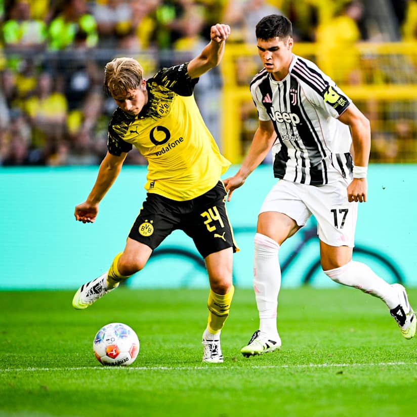 UCL Opposition Focus | Borussia Dortmund