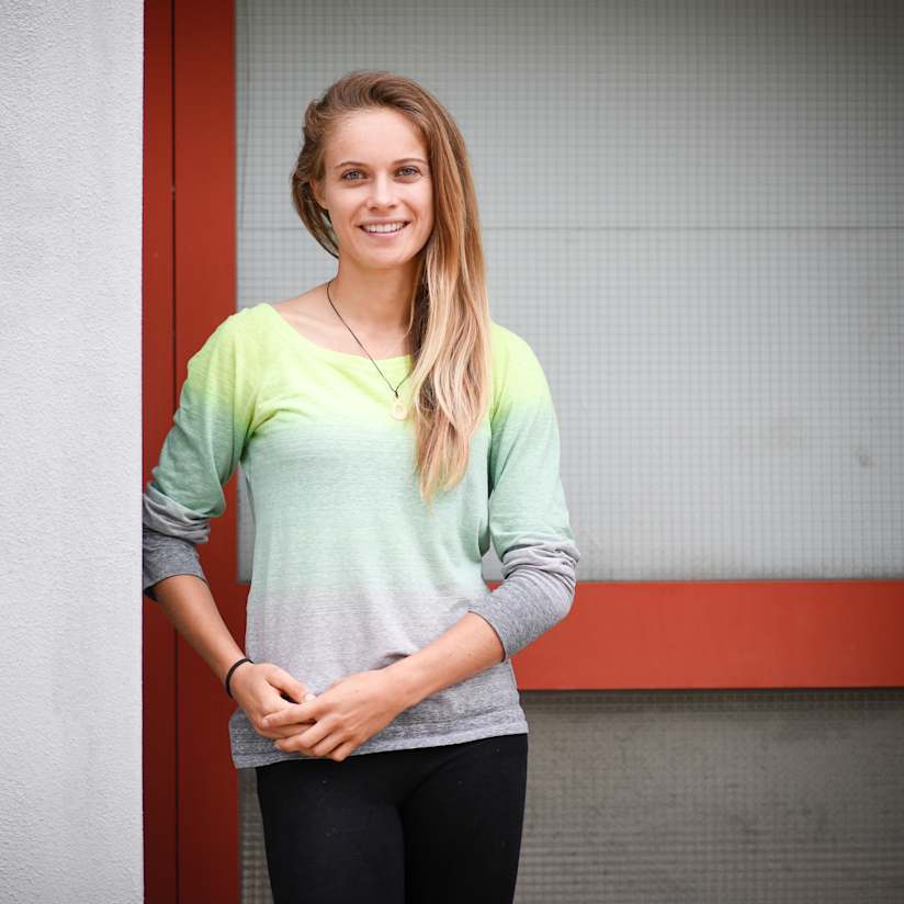 Katie Rood: Get to know Juve's New Zealand midfielder!