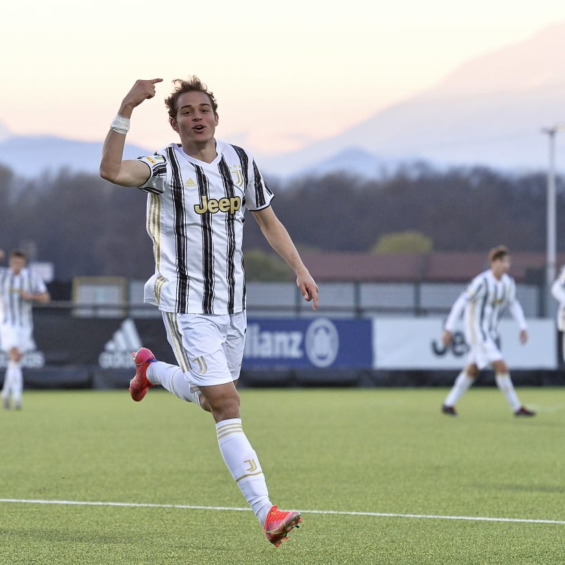 Gallery Under 19 | Juventus - Atalanta