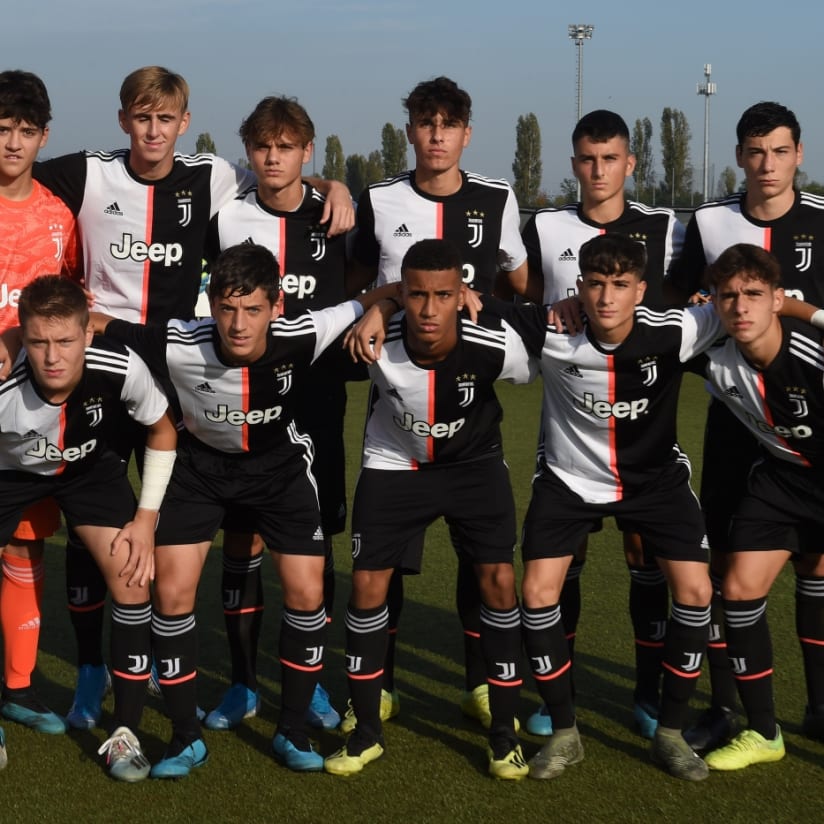 Gallery | Il Derby Under 16