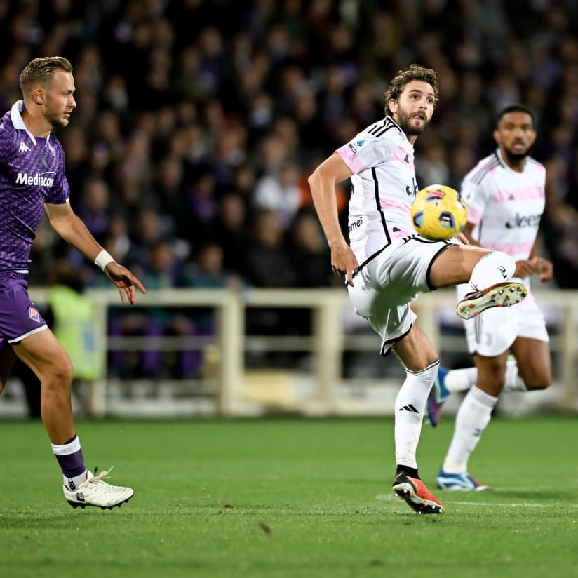 Debrief | Le statistiche dopo Fiorentina-Juventus