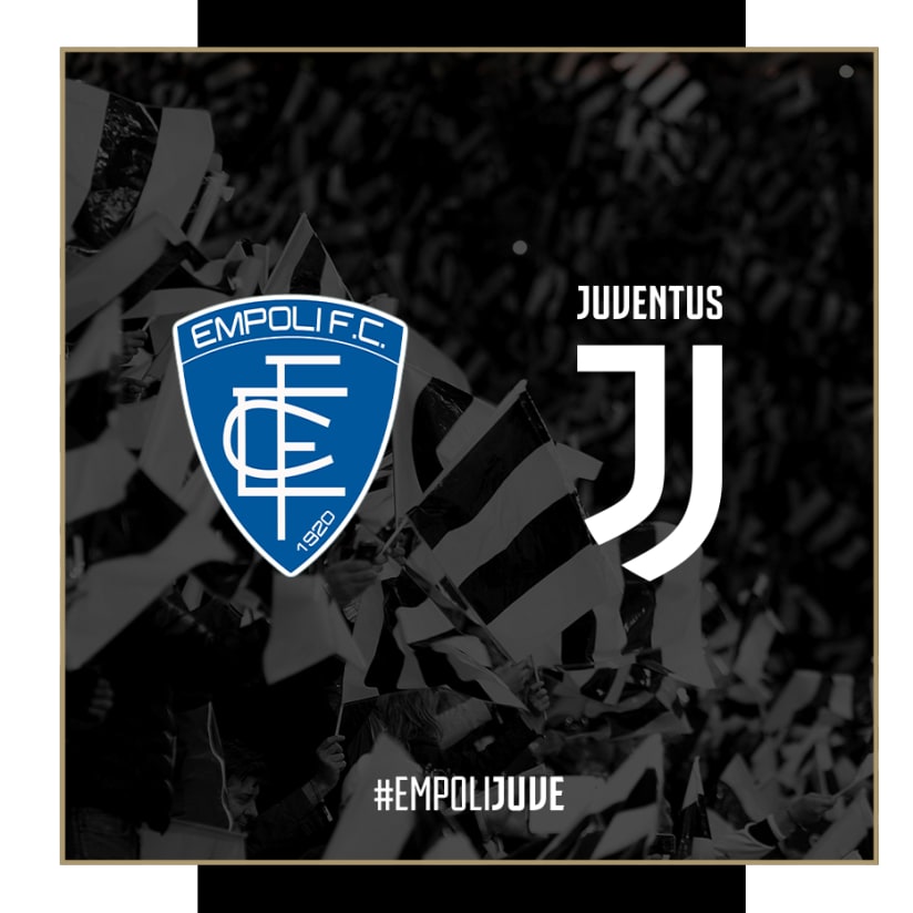 Empoli vs Juventus: Match preview