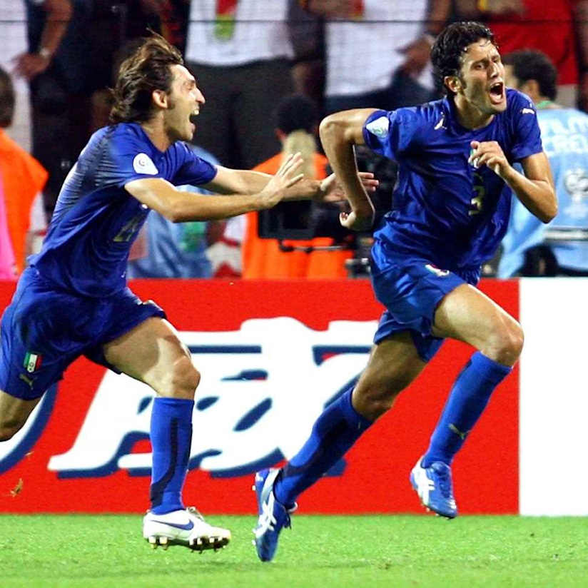 Heroes of the Westfalenstadion