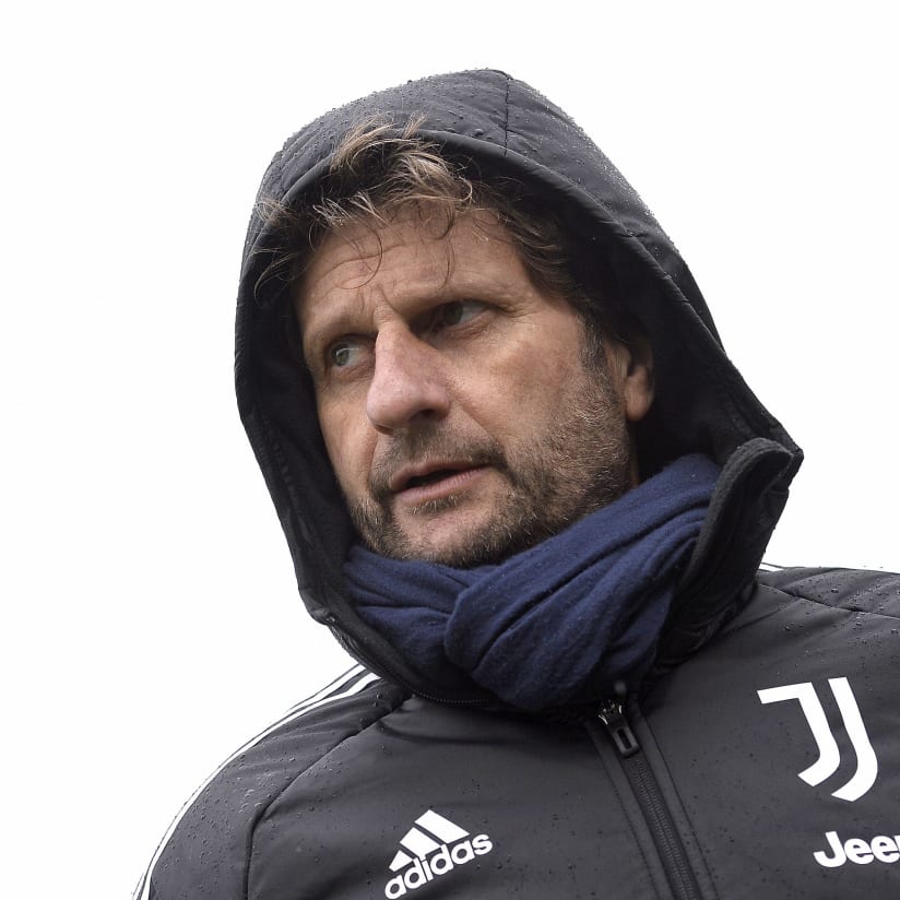 Press Room | Montemurro on victory over Parma
