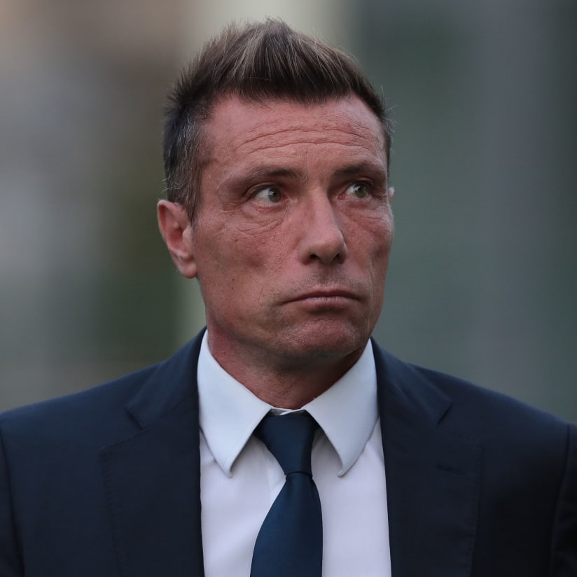 Pro Vercelli-Juventus Next Gen, le parole di Brambilla