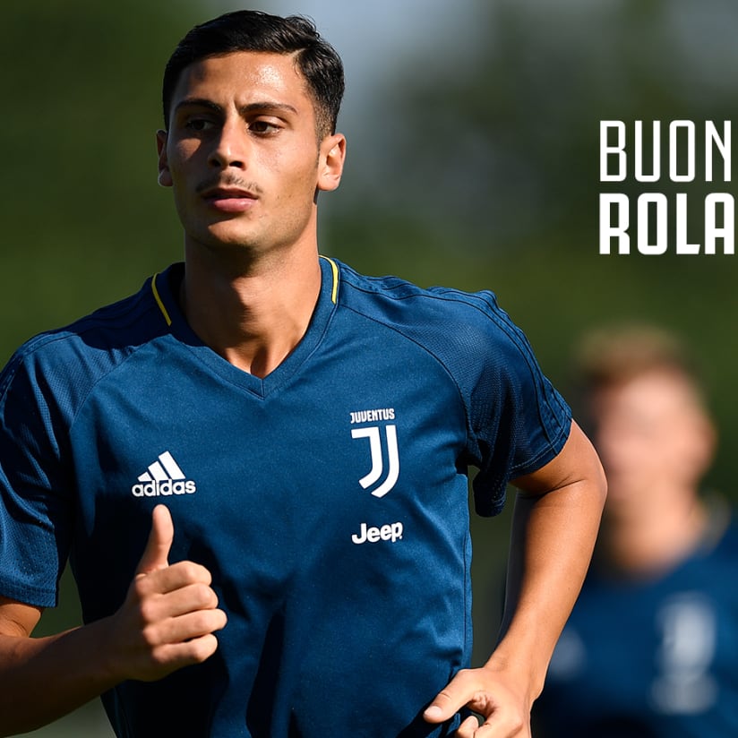 Rolando Mandragora in prestito al Crotone