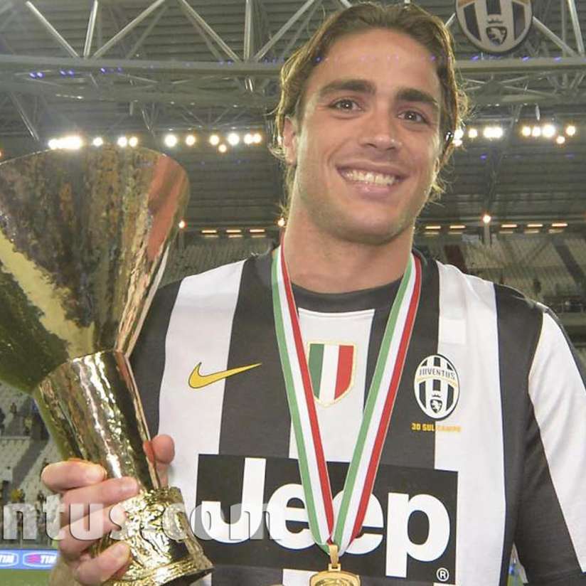 I Campioni d’Italia: Alessandro Matri
