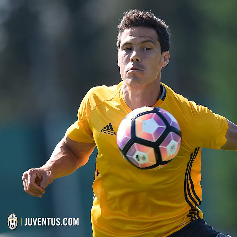 Hernanes: «È un bel momento, mi sono sempre sentito bene»