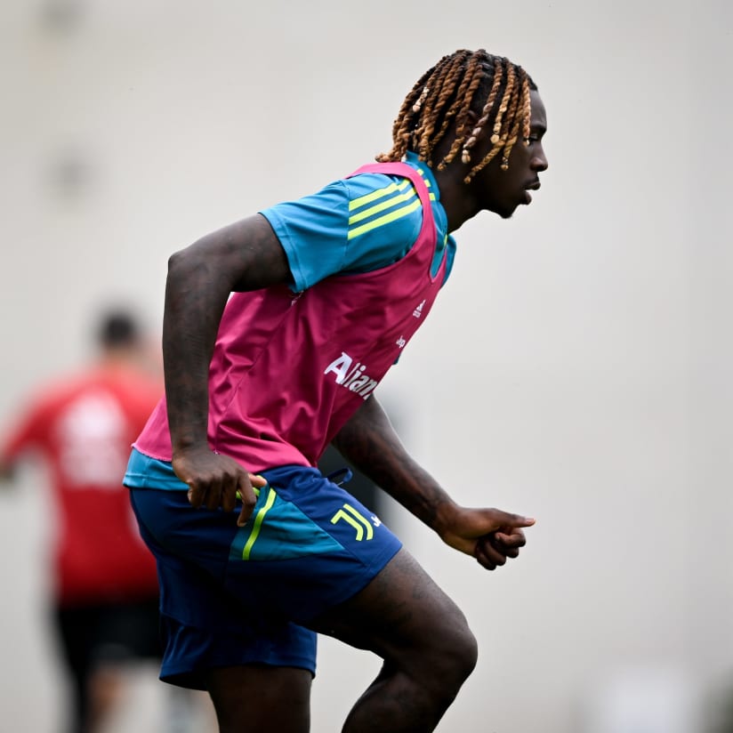 Gallery | 25 July Morning Workout
