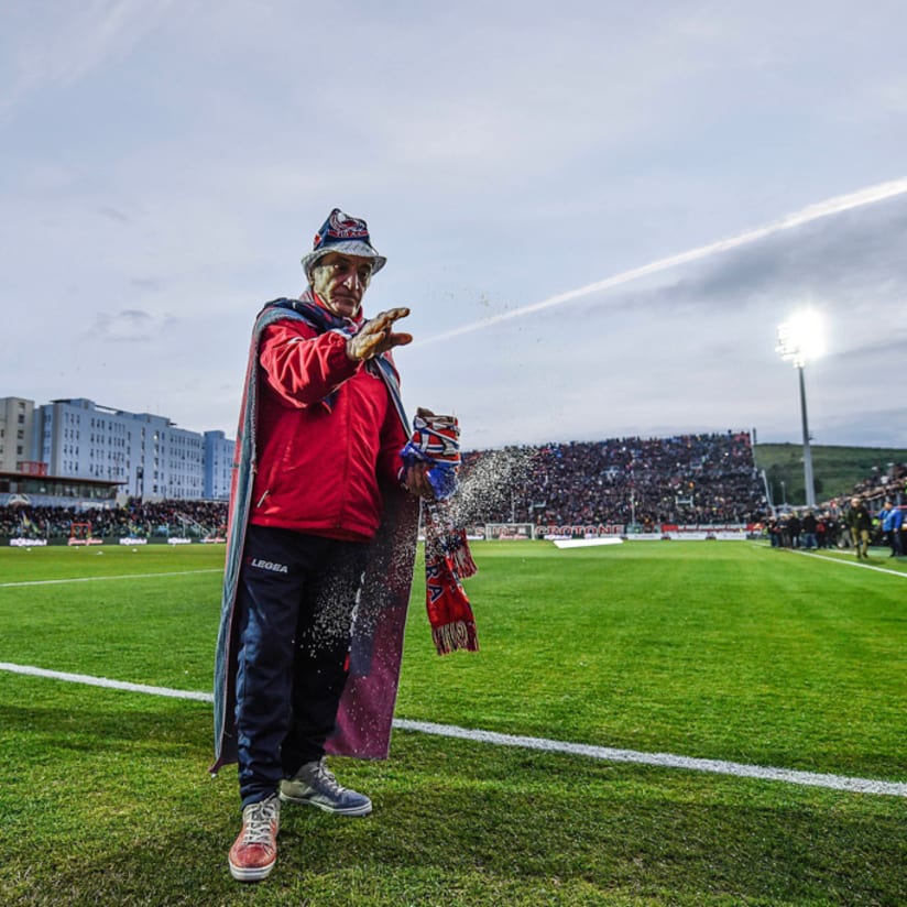 Best of 2017: Away Days