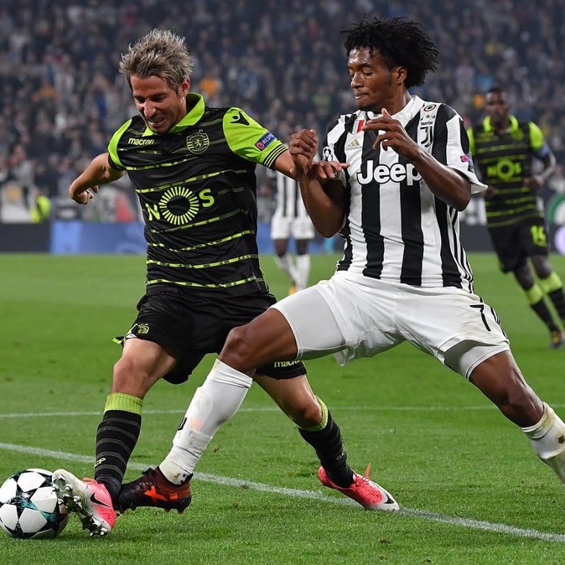 Cuadrado: “Kemenangan adalah segalanya”