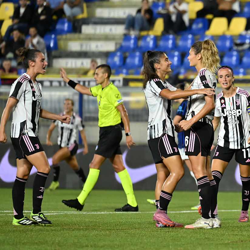 Preview: Inter vs Juventus Women