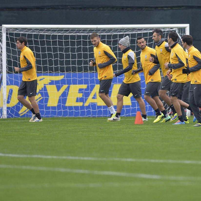 Concentrati sul Sassuolo