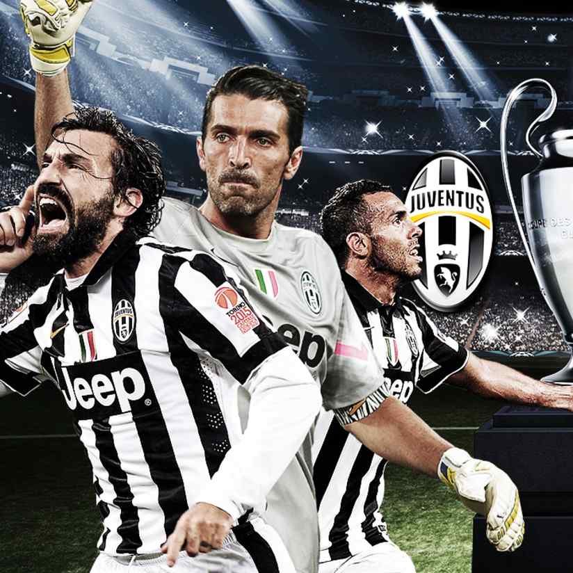 Tutto su Juventus-Barcellona