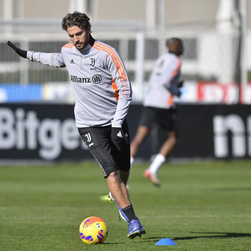 TRAINING CENTER | Next stop Bergamo