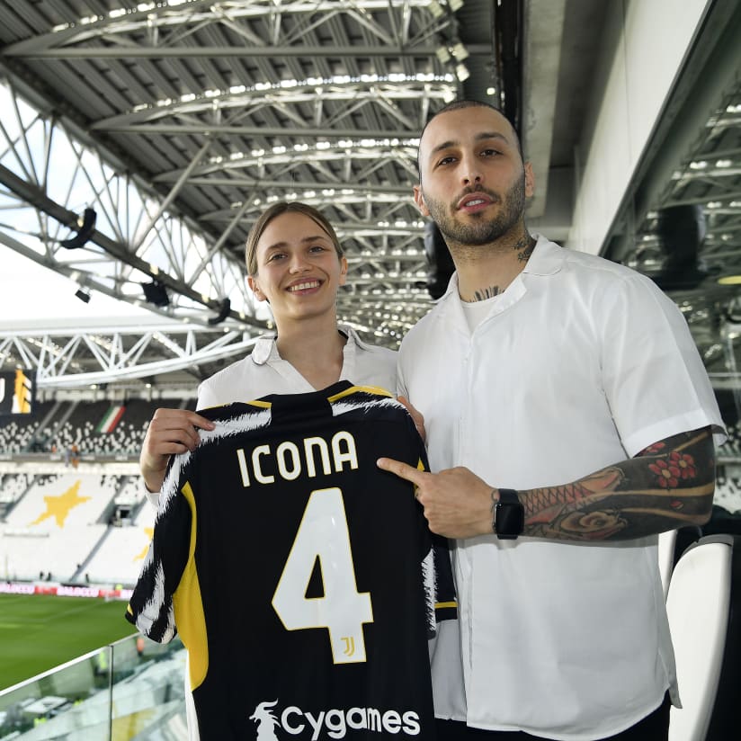 ICONA CALLING | Face to Face with Bros'