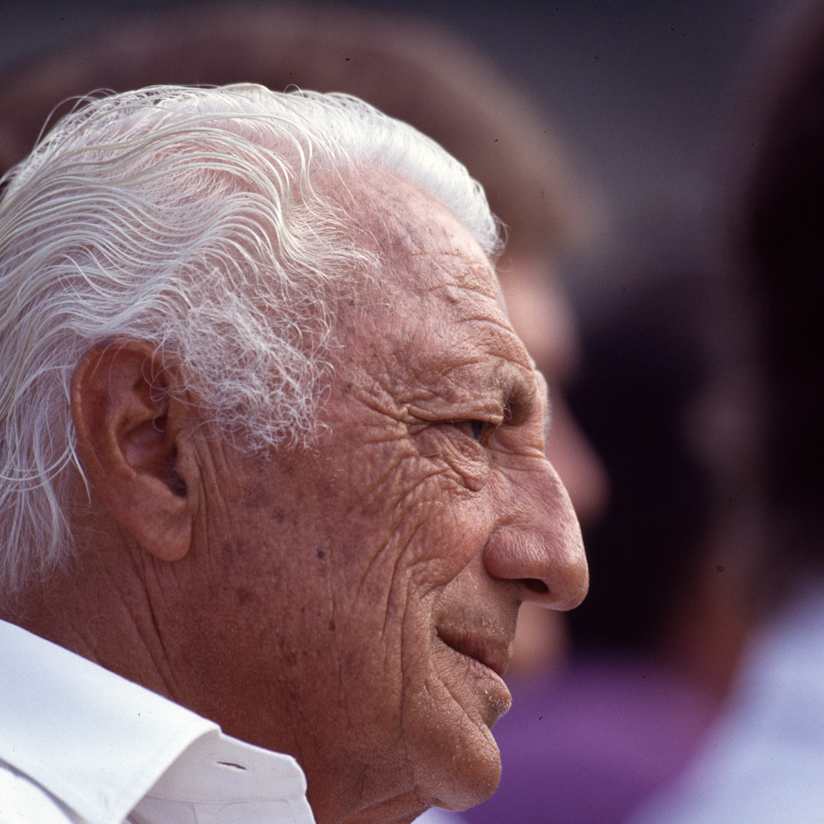 22 years without Avvocato Gianni Agnelli