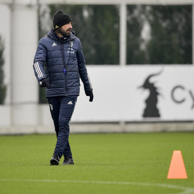 Training Center | Looking ahead towards the league