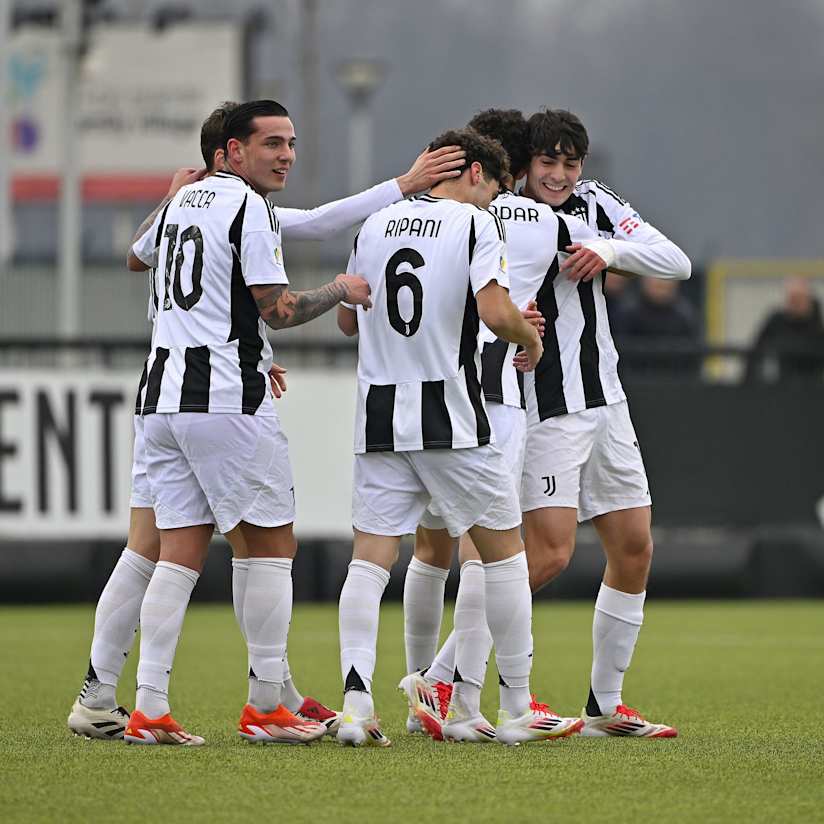 U20 | Roma-Juventus, dove vederla
