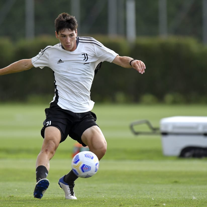 Under 19 | Le convocazioni per l'esordio in Youth League