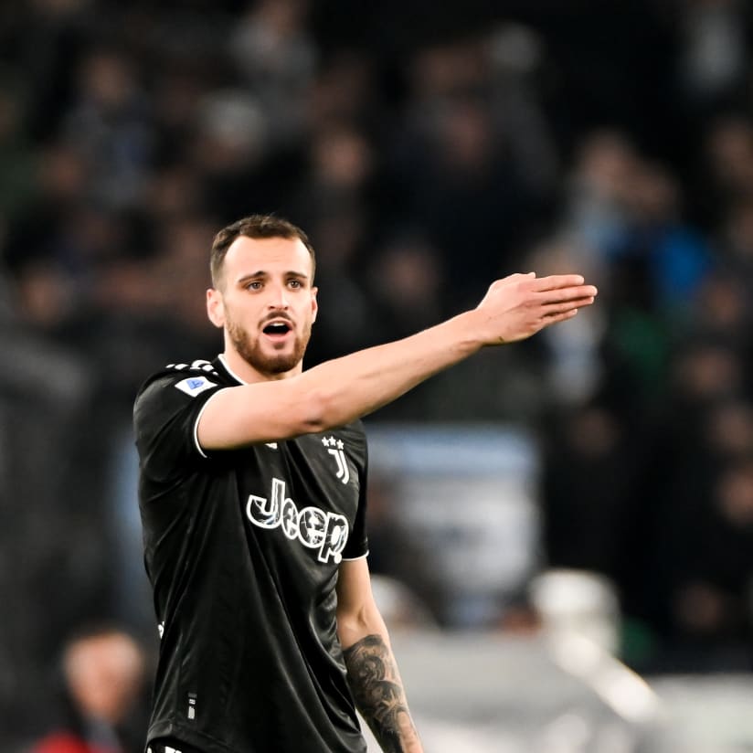 Empoli-Juve, dove vederla