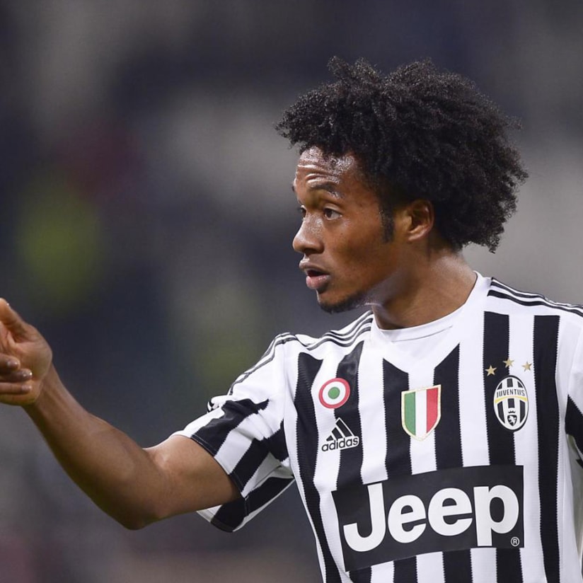 Cuadrado: “We’ll come back stronger”