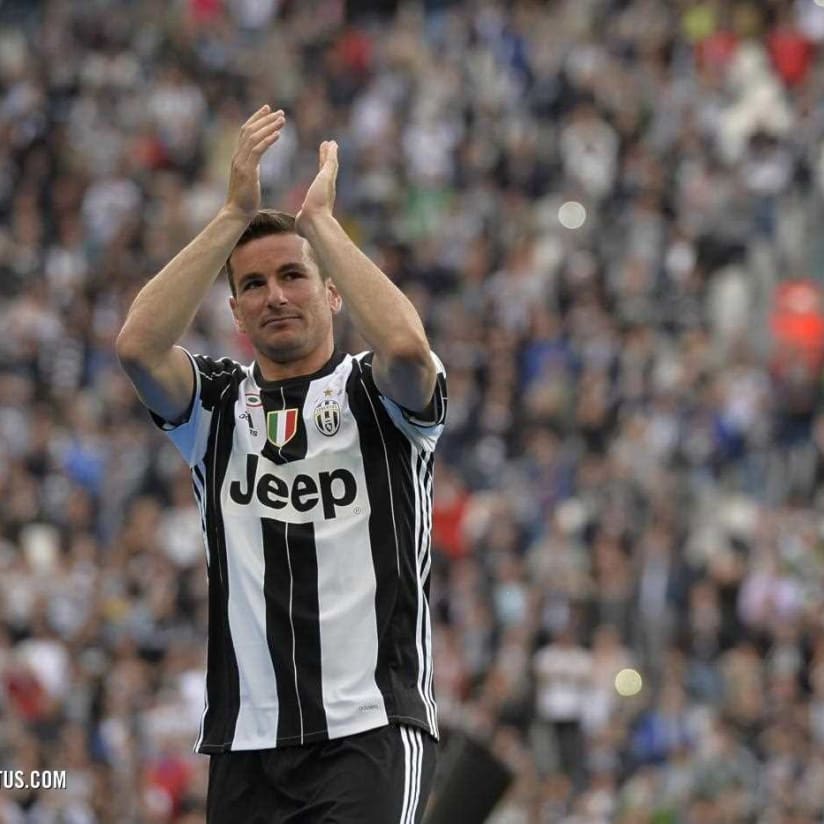 Pado's final farewell 