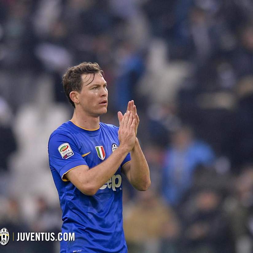 Many happy returns, Stephan!