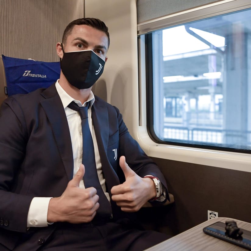 All aboard to Emilia-Romagna