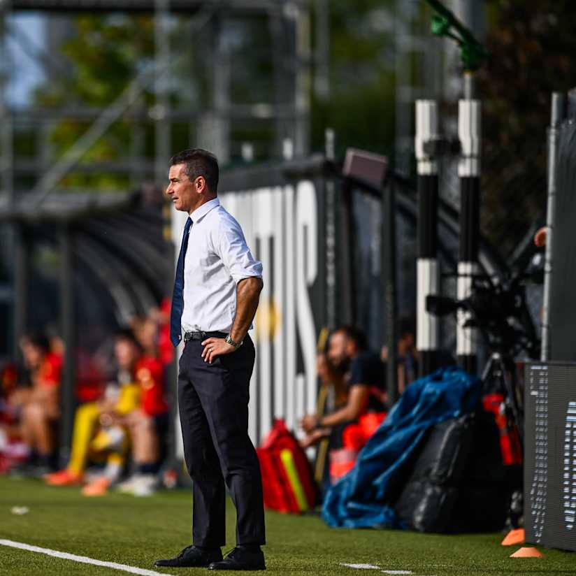 Monza-Juventus Under 20 | Le formazioni ufficiali